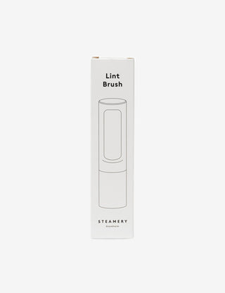 Lint Brush - Beige