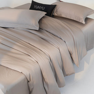 Luxury 140S Egyptian Pima Cotton Bedding Set | 3CARATS