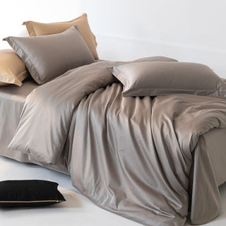 Luxury 140S Egyptian Pima Cotton Bedding Set | 3CARATS