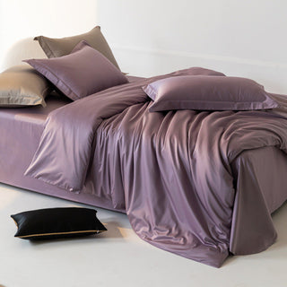 Luxury 140S Egyptian Pima Cotton Bedding Set | 3CARATS