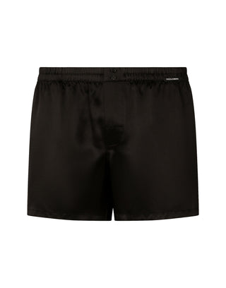 SILK SHORTS | DOLCE & GABBANA - MENAGERIE Intimates MENS Lingerie