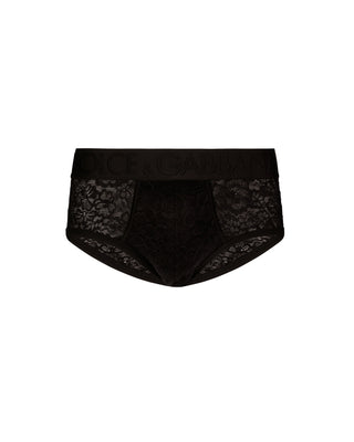 BRANDO BRIEF | DOLCE & GABBANA - MENAGERIE Intimates MENS Lingerie