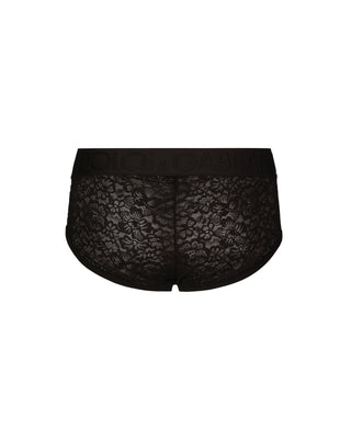 BRANDO BRIEF | DOLCE & GABBANA - MENAGERIE Intimates MENS Lingerie