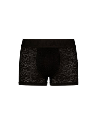 LACE BOXERS | DOLCE & GABBANA - MENAGERIE Intimates MENS Lingerie