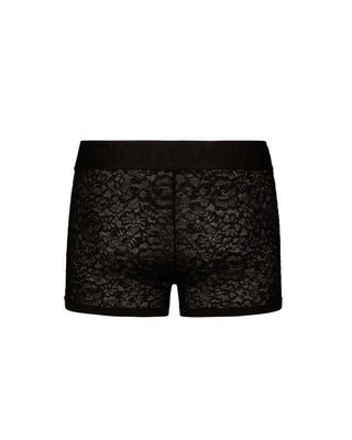 LACE BOXERS | DOLCE & GABBANA - MENAGERIE Intimates MENS Lingerie