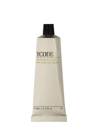 MATTIFYING MOISTURISER