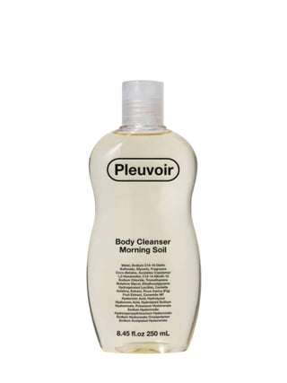 MORNING SOIL Body Cleanser | 250ml