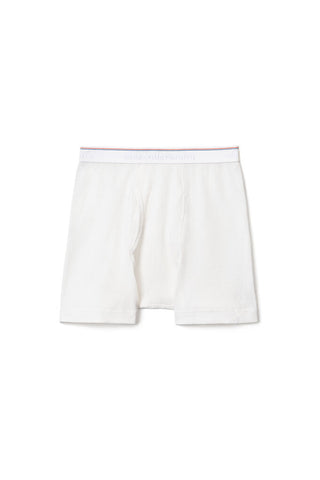 BOXER BRIEF | RIBBED JERSEY | AW