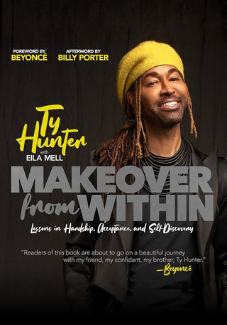 Makeover from Within: Lessons in Hardship, Acceptance, and Self-Discovery