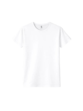 Micro Modal Air | Crew Neck T-Shirt