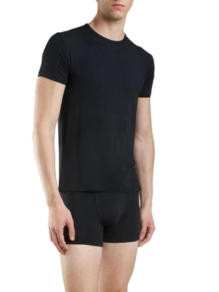 Micro Modal Air | Crew Neck T-Shirt