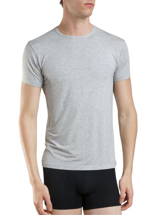 Micro Modal Air | Crew Neck T-Shirt