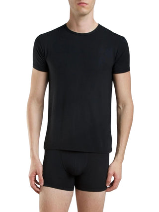 Micro Modal Air | Crew Neck T-Shirt