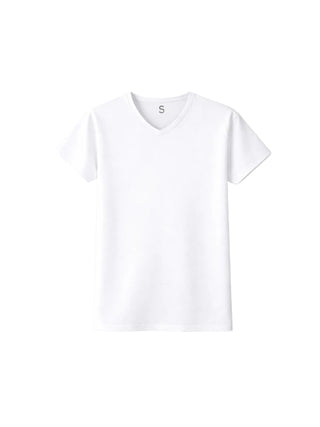 Micro Modal Air | V-Neck Undershirt