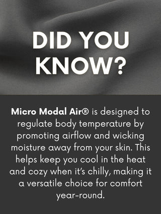 Micro Modal Air® |  Boxer Brief