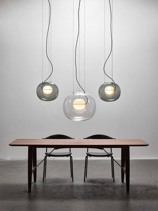 Pearl Pendant Light