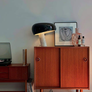 Snoopy Table Lamp