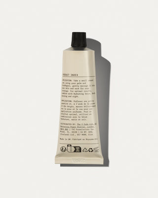 MATTIFYING MOISTURISER