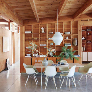 Nelson Bubble Pendant Lamp