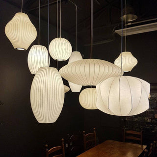 Nelson Bubble Pendant Lamp