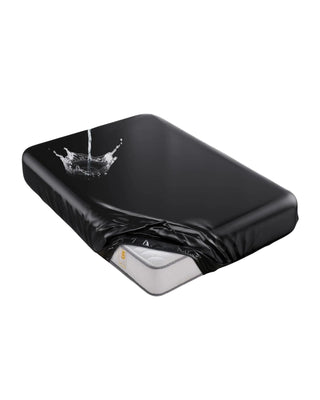 NightGuard Premium Waterproof Sensual Massage Bed Cover