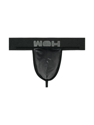 Night Universe | G-String | Black