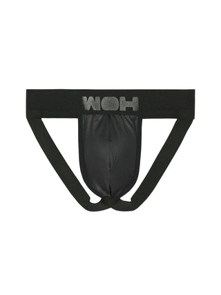 Night Universe | Jockstrap | Black