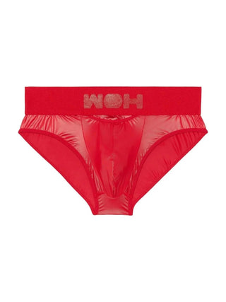 Night Universe | Mini Brief | Red