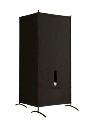 NoirWall |  Freestanding Glory Hole Wall