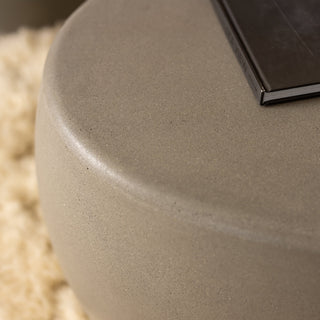 Nook Coffee Table