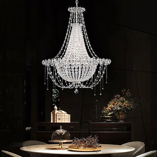 Nuvell Chandelier