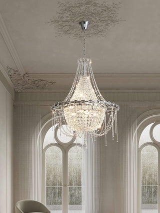 Nuvell Chandelier
