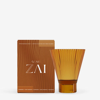 Fig & Flowers | ZAI Candle