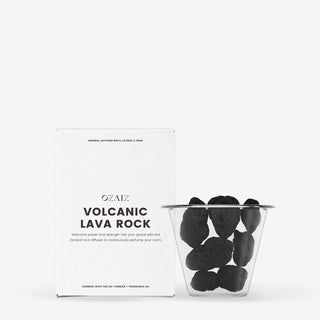 Volcanic Lava Rock | Mineral Rock Diffuser
