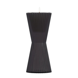 Cedar & Black Cherry | AIZ Candle