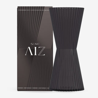 Oud & Bergamot | AIZ Candle
