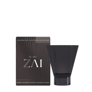 Oud & Bergamot | ZAI Candle