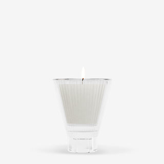 Cedar & Black Cherry | ZAI Candle