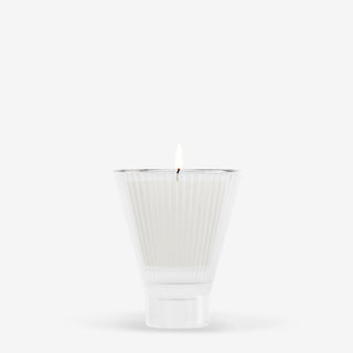 Oud & Bergamot | ZAI Candle