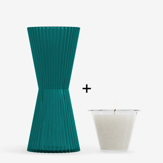 Oud & Bergamot | AIZ Candle