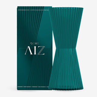 Santal & Spice | AIZ Candle