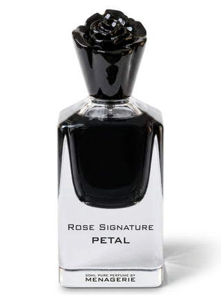 Rose Signature | PETAL 50ml | PRESALE - MENAGERIE Intimates MENS Lingerie