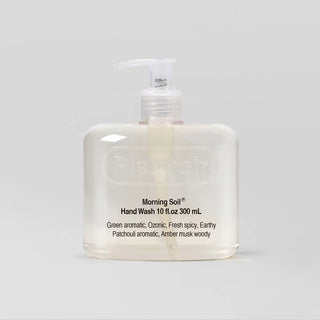 MORNING SOIL Hand Wash 300ml