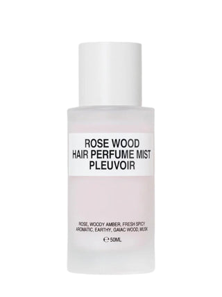 ROSE WOOD Hair Perfume Mist | 50mL