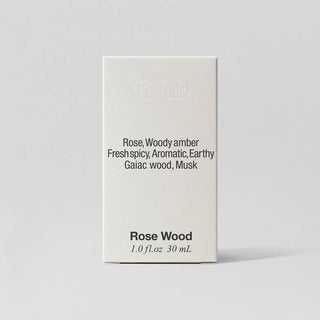 ROSE WOOD Hand Cream 30ml - Vegan
