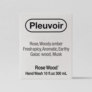 ROSE WOOD Hand Wash 300ml