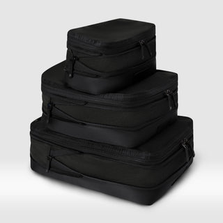 Packing Cubes (Set of 3)