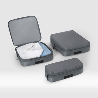 Packing Cubes (Set of 3)