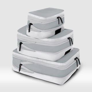 Packing Cubes (Set of 3)