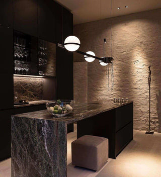 Palma Pendant Lamp